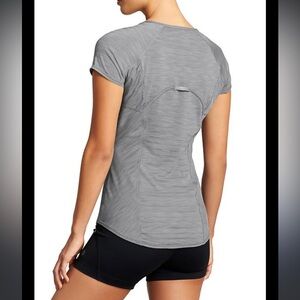 Athleta Running Wild Tee